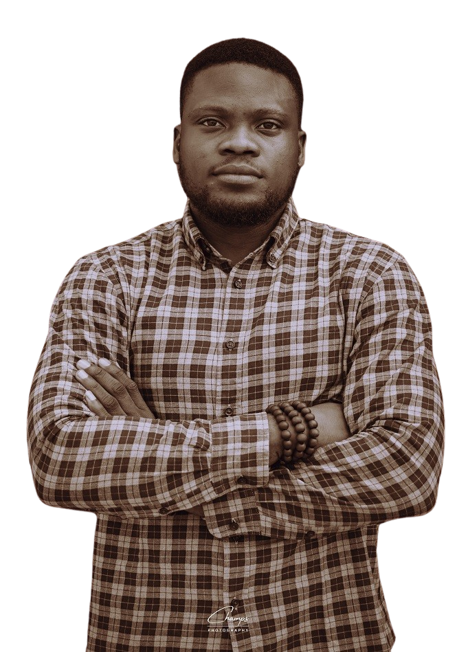 Image of AbdulAzeez Animashaun